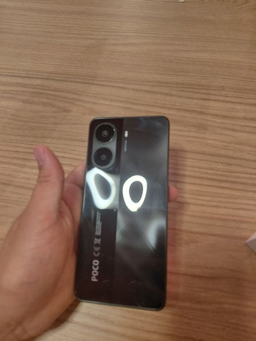 Poco x7 pro 12/512gb в идеале