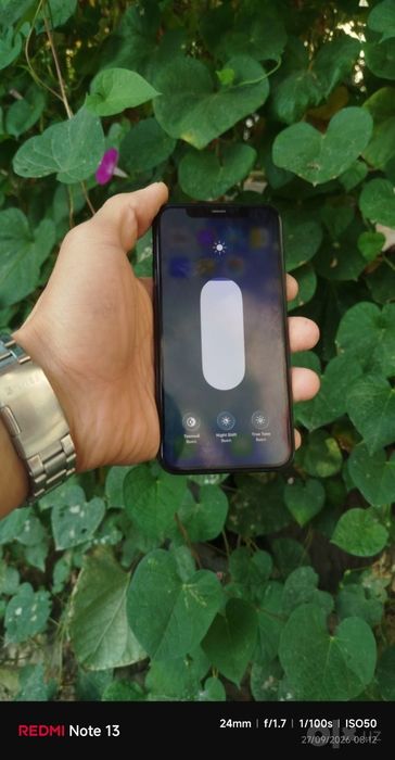 Iphone 11 pro holati yaxshi kami bor