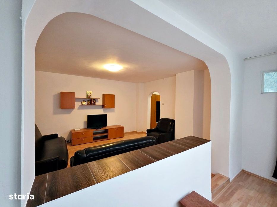 Garsoniera Decomandata Bloc Mixt  | Tei - Otesani | Constructii