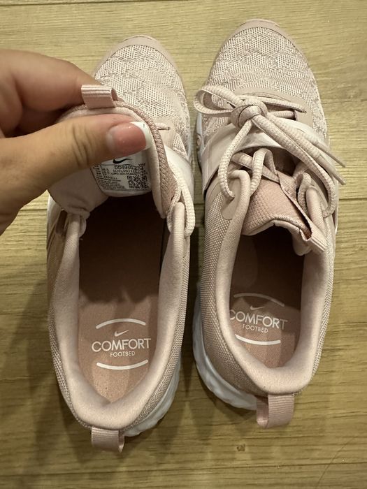 Nike маратонки за бягане