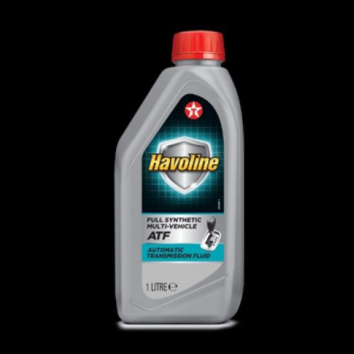 Havoline Full Synthetic Multi-Vehicle ATF