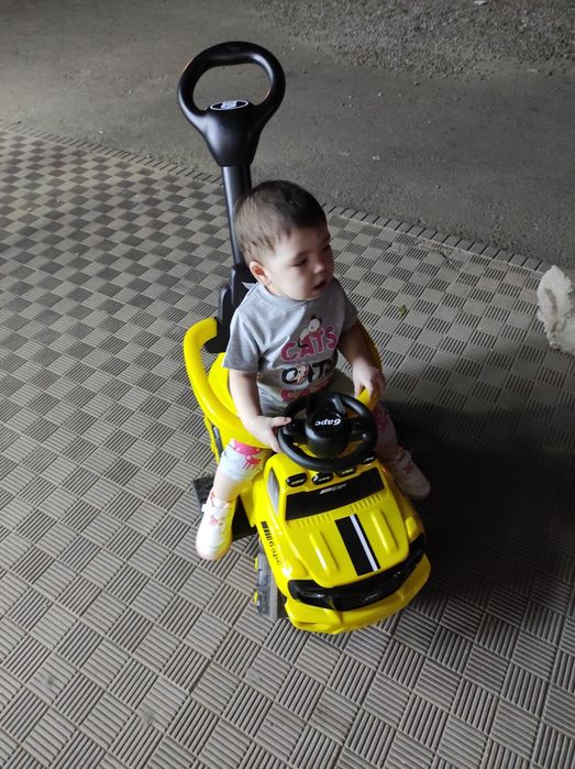 Люлька бор холати аьло