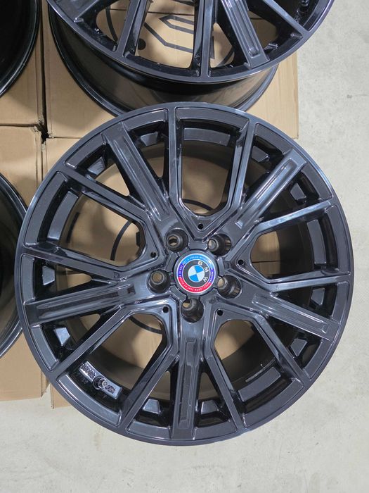 Jante 18 BMW G30 G31 G20 G21 G22 G23 Audi A4 A6 Q3 5x112 et30 8J