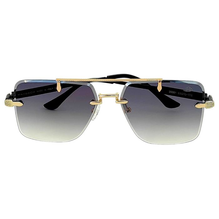 Maybach LUX мъжки луксозни очила 2026  UV400