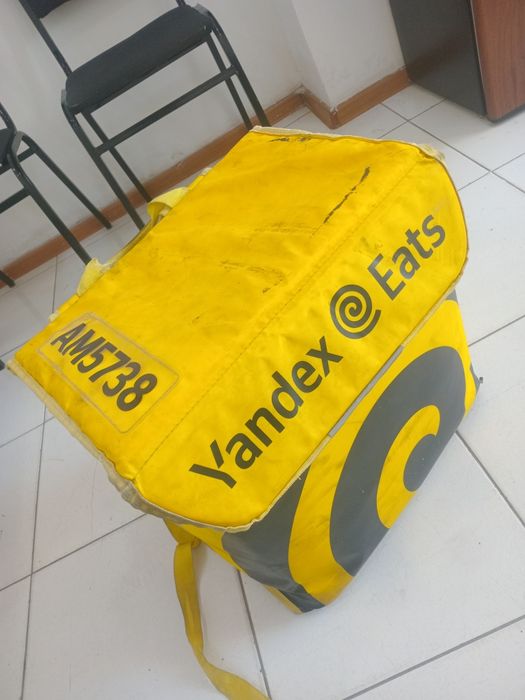Temosumka hali yangi