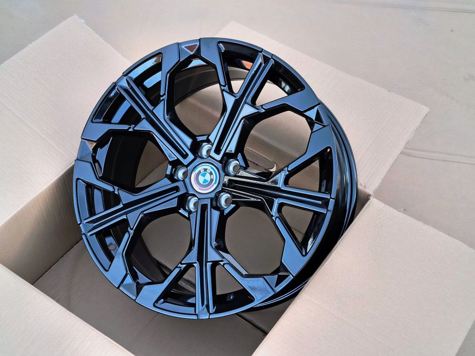 Jante R19 BMW G20 G21 F40 F45 G30 G31