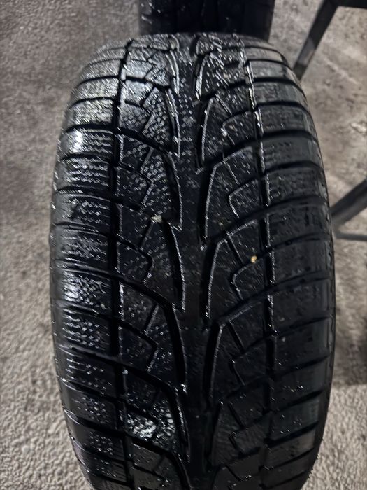 Шины с дисками комплект