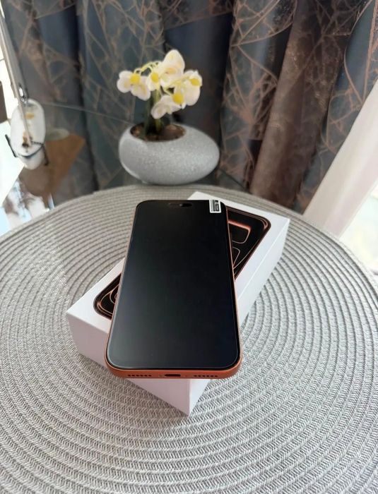 Google I 17 pro max 256GB
