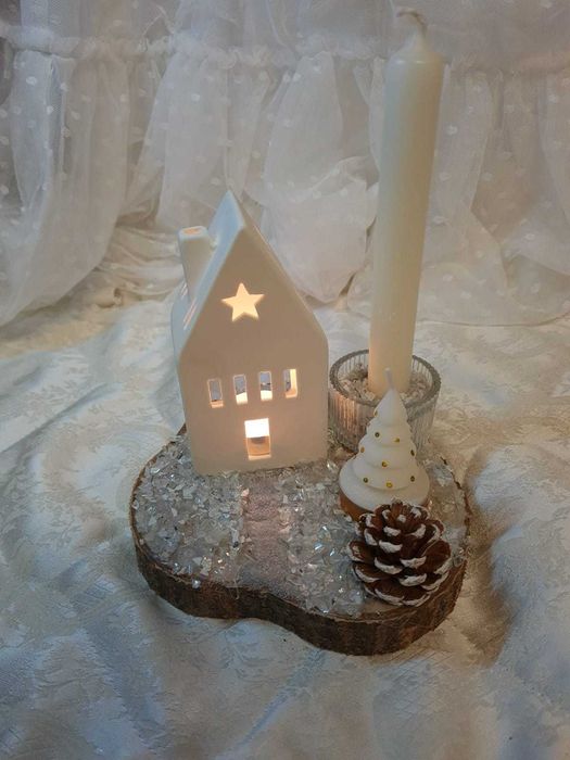 Decorațiuni Crăciun