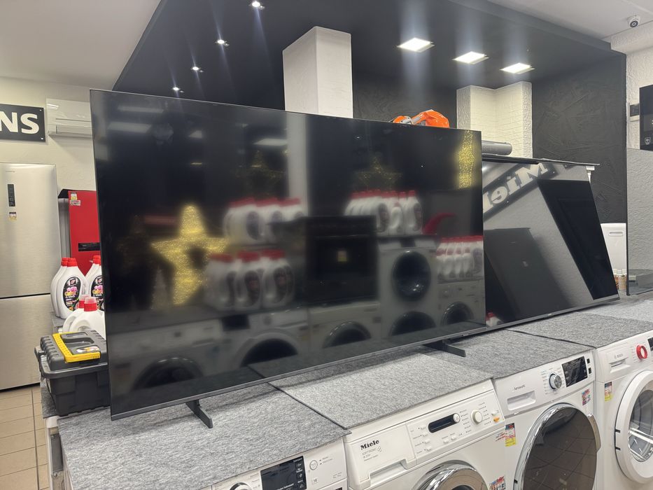 Телевизор Samsung 65 инчаTV Ultra HD. Smart TV Wi Fi 4 K