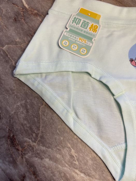 Трусики для девочек