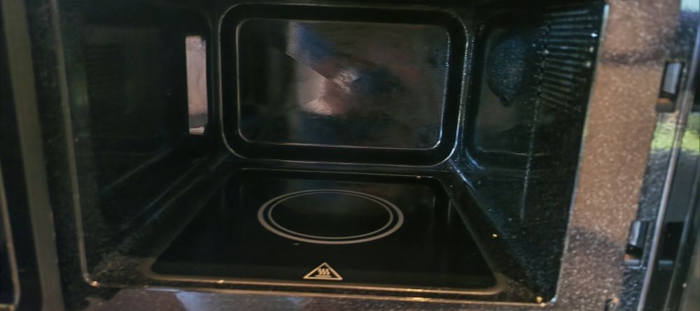 Cuptor microunde Gorenje MO20S4BC
