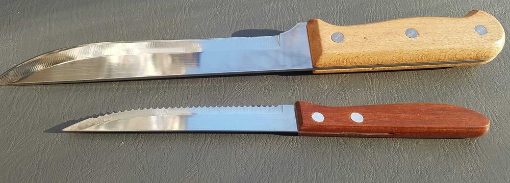 Cutite de bucatarie,