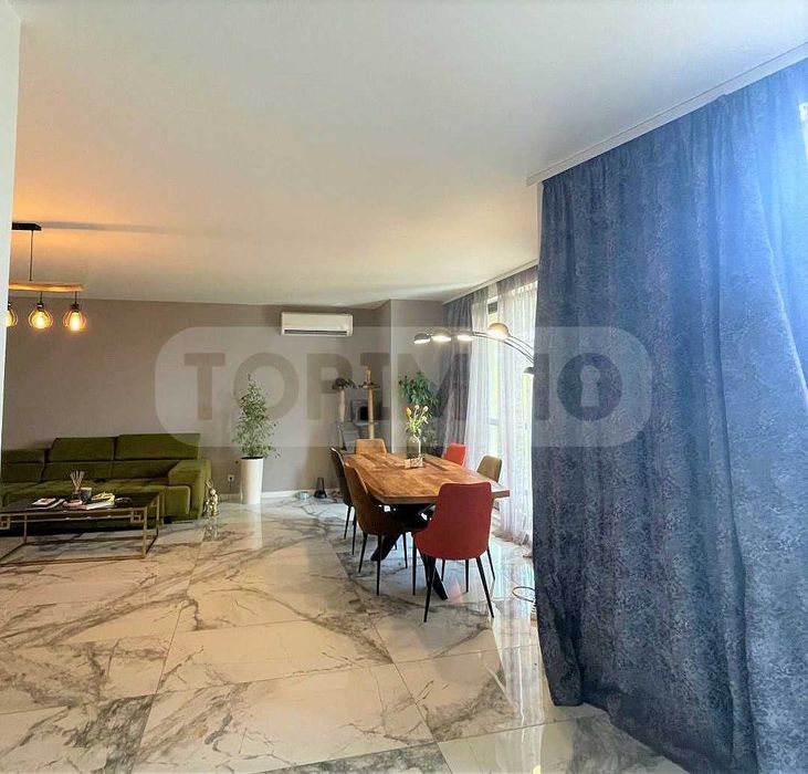 Продава се Тристаен апартамент в Варна, Бриз - 139 кв.м за 2375 €/кв.м - Снимка #5