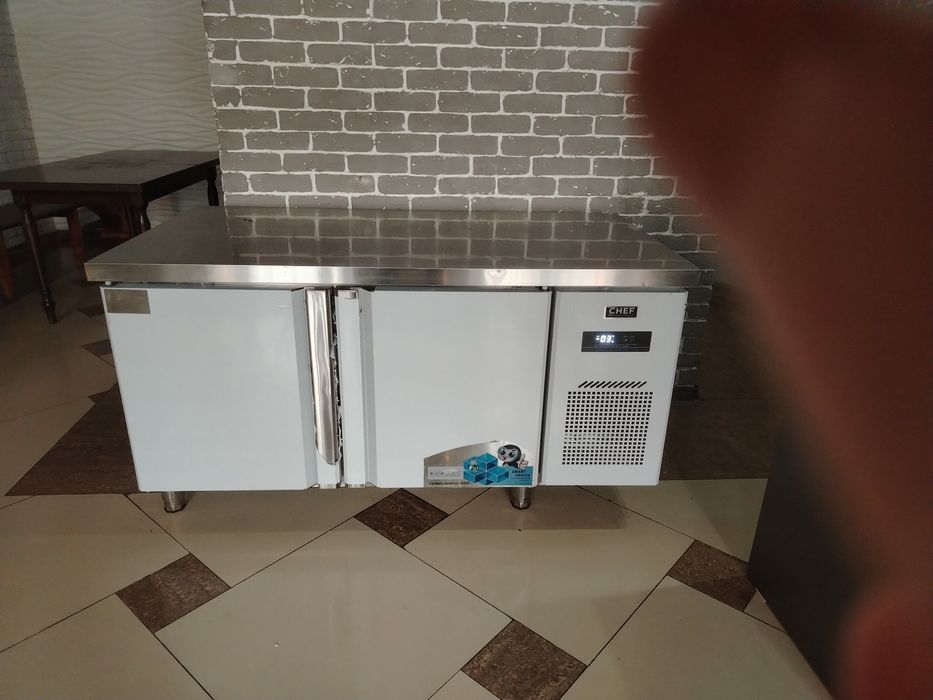 Продам оборудование