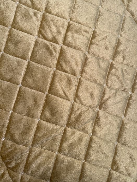 Покрывало-королевский велюр(новое)