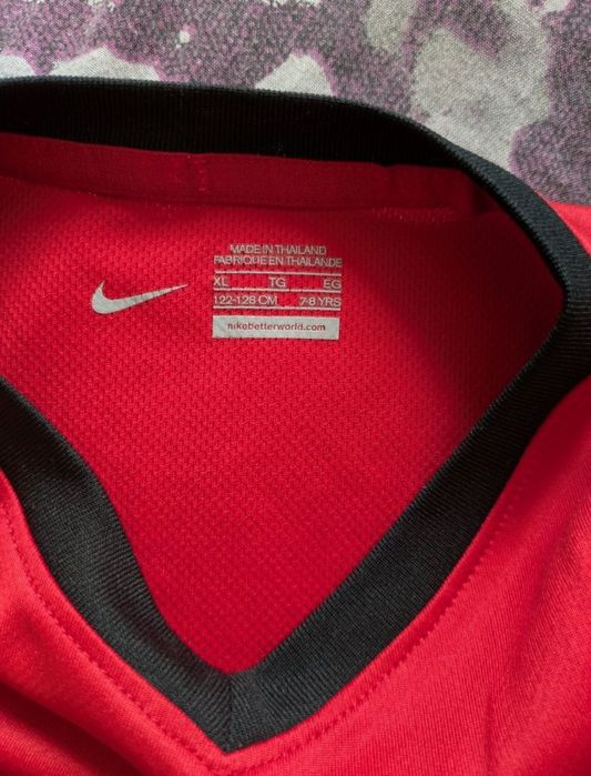 Tricou Nike 7/8 ani