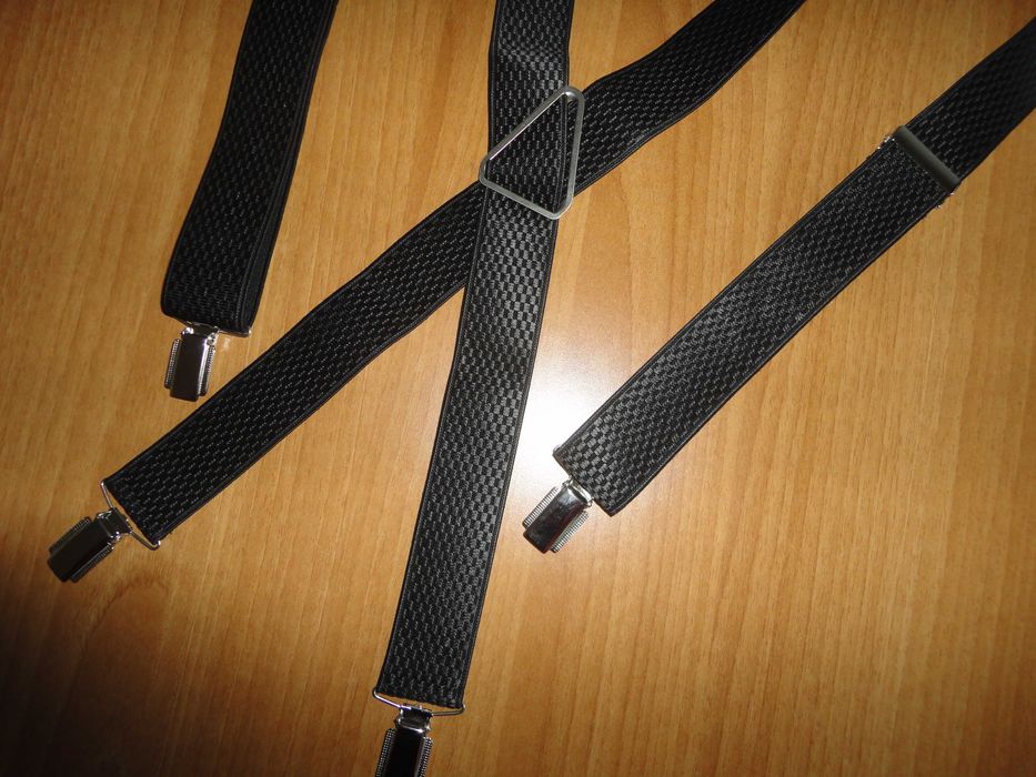 Нови немски тиранти