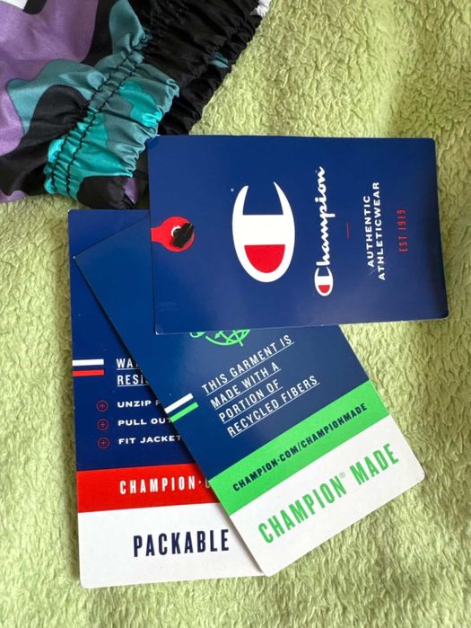 продам оригинал CHAMPION