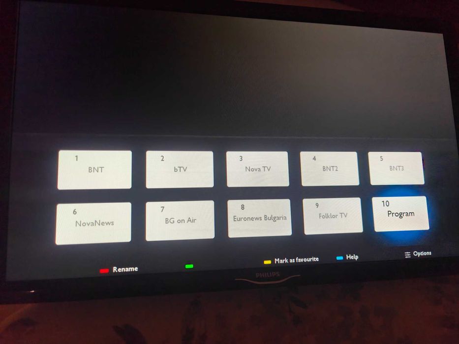 Продавам TV Philips 24PHS4031/12