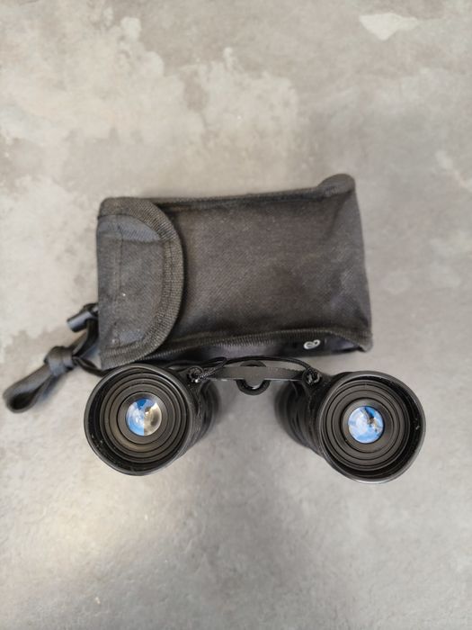 Binoclu AURIOL 12×32