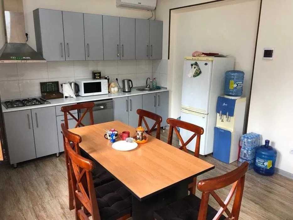 Аренда офисного здания 442 м² | 2 этажа + подвал на Ц-5