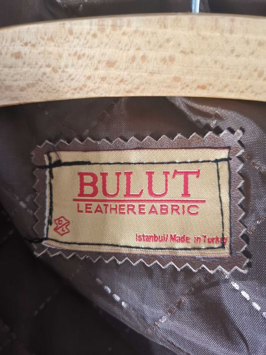 Geaca piele dama bulut