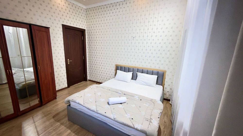 Мехмонхона  / Hotel toshkent / кунлик ижара / mehmonxona