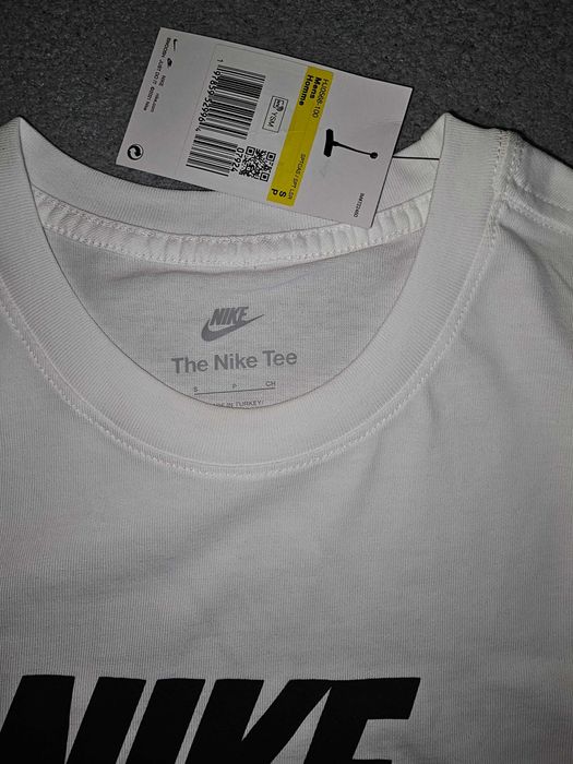 Мъжка тениска NIKE