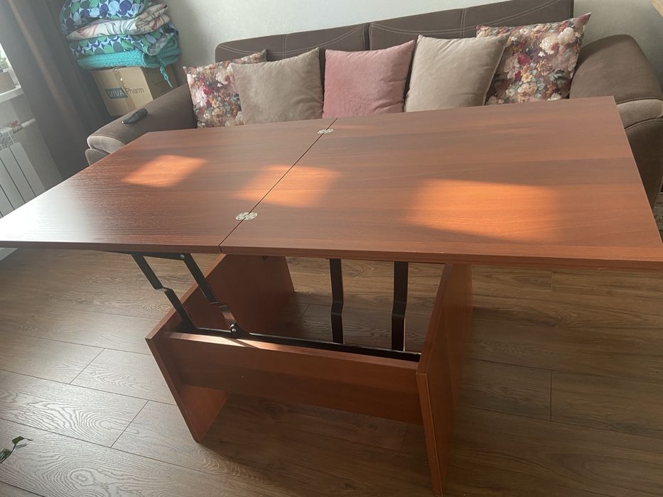 Стол трансформер