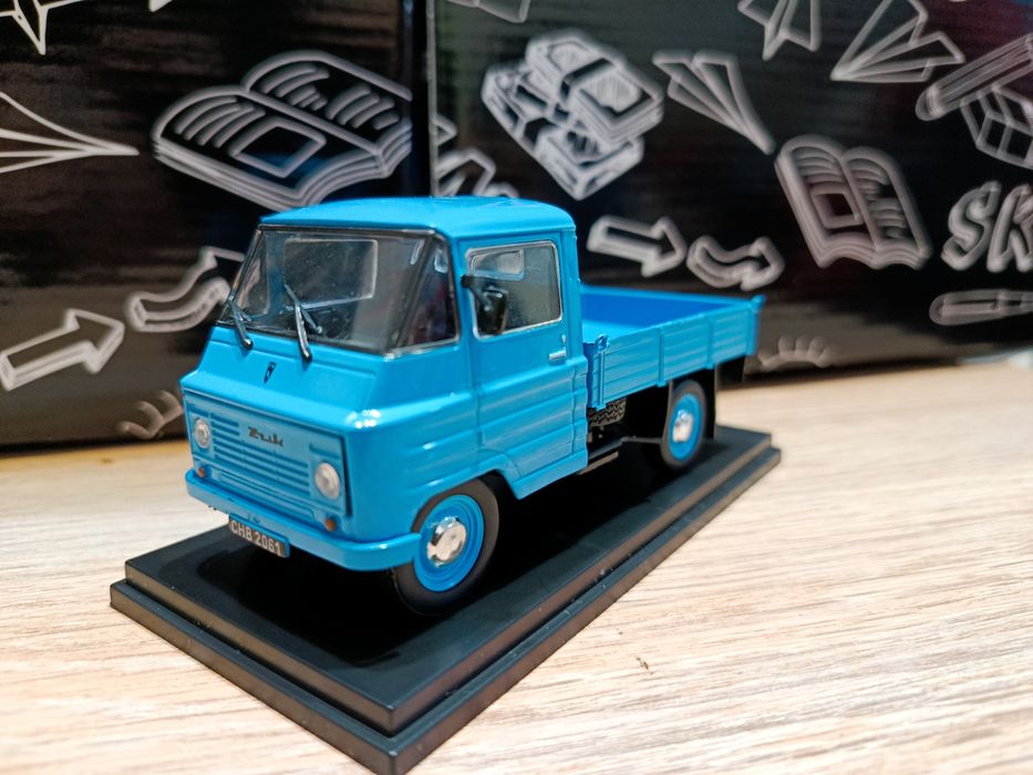 Продам масштабные модели