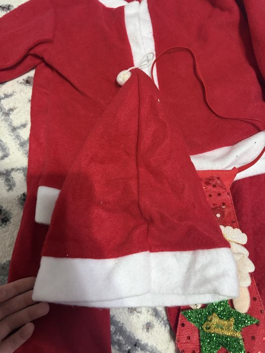 костюм для мальчика