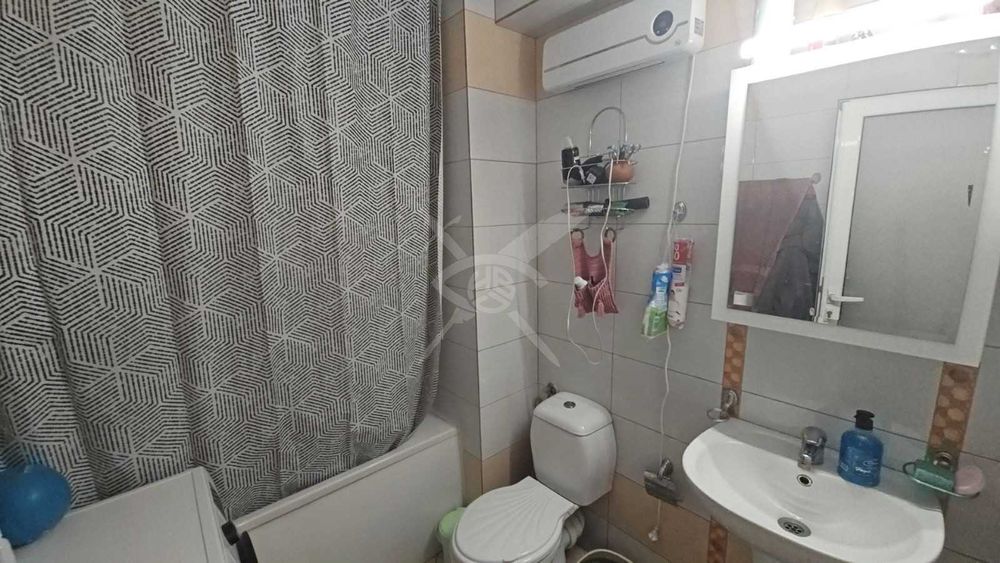 Продава се Тристаен апартамент в к.к. Слънчев бряг - 76 кв.м за 1250 €/кв.м - Снимка #3