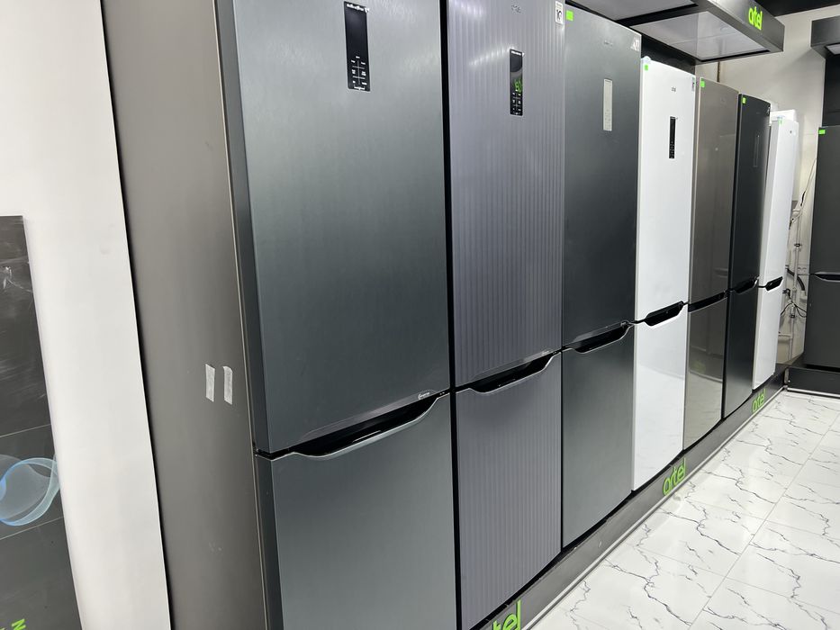 Стиральны машина автомат ARTEL 6кг