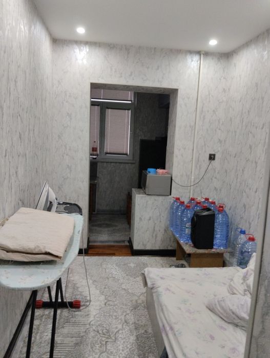 Сдаю квартиру в аренду на долгий срок, желательно иностранцы.