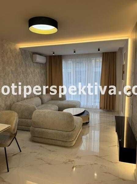 Продава се Тристаен апартамент в Пловдив, Остромила - 96 кв.м за 1190 €/кв.м - Снимка #1