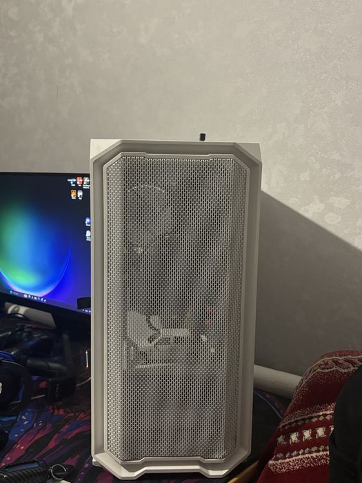 Продам игровой компьютер