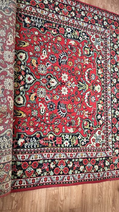 Продаю Ковер из шерсти