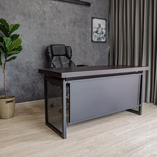Loft stol Avtoritet