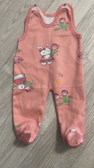 Детские вещи новые