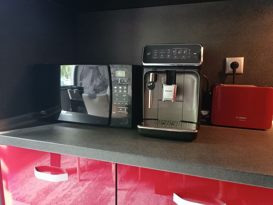 Кафе автомат Philips EP3329/70
