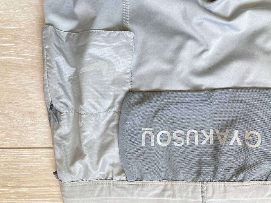 Найк Nike X Undercover LAB Gyakusou Utility Tight рядък мъжки клин размер S