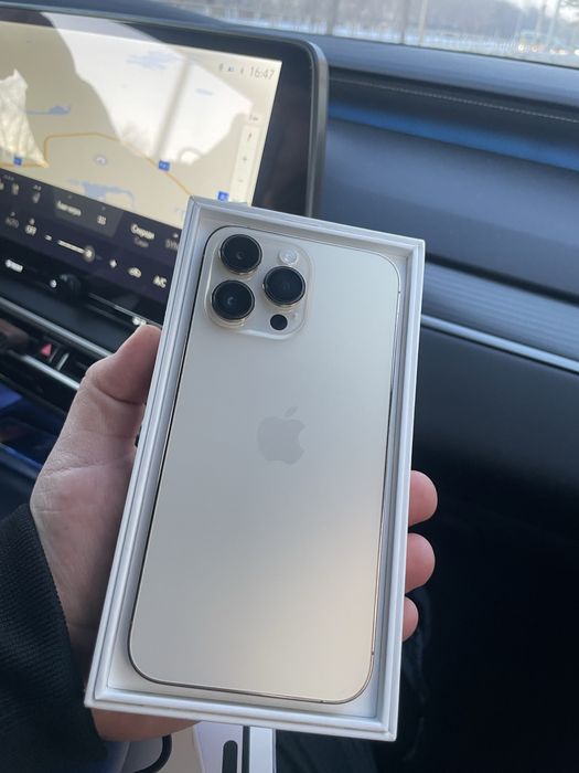 Продам iphone 14 pro max