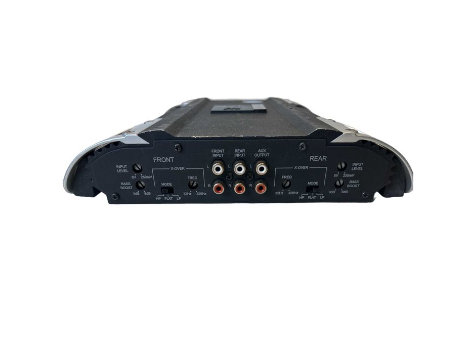 Amplificator statie auto JBL CS SERIES 50.4