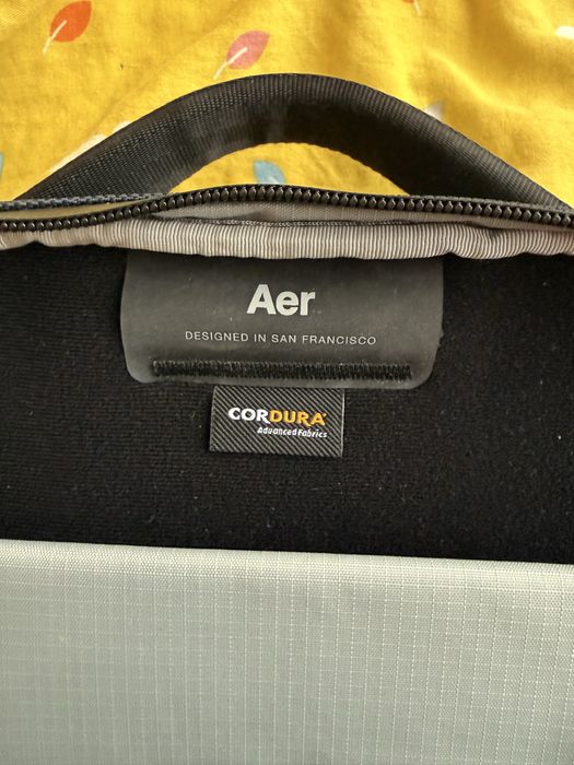 Aer city pack pro 2 Blue