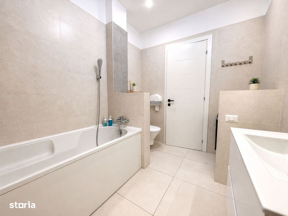 Apartament exclusivist | Mamaia Central | 200 de metri de plaja