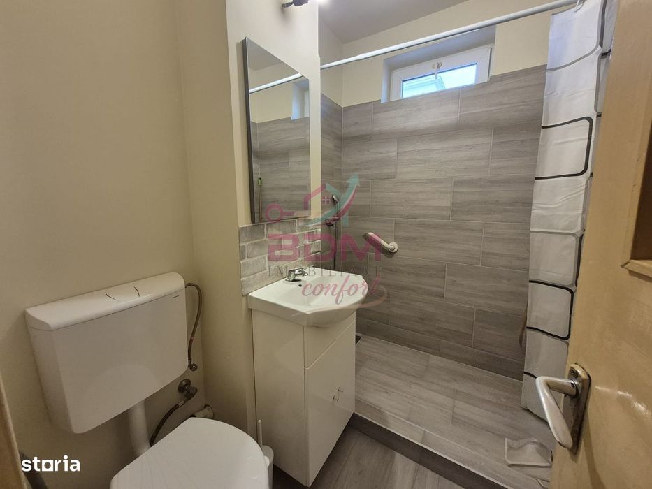 COMISION 0 | Apartament 2 camere | etaj intermediar | Micro 1