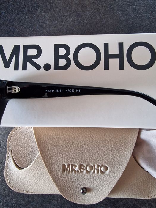 Ochelari de soare Mr Boho