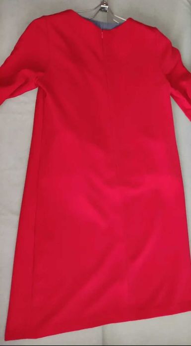 Нарядные и обычные женские платья