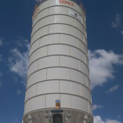 ПРОДАЮ Новые БСУ ( бетонные заводы) ТУРЦИЯ.SEMIX